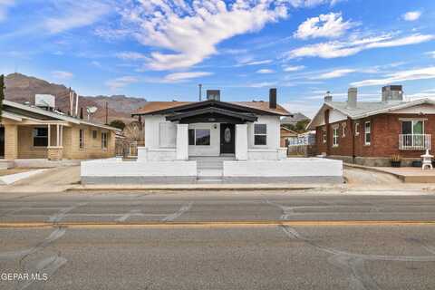 3315 PERSHING Drive, El Paso, TX 79903