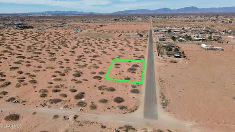 undefined, El Paso, TX 79938