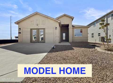 14956 Concept Court, El Paso, TX 79938