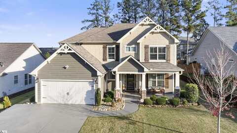 354 Tigers Eye Run, Duncan, SC 29334