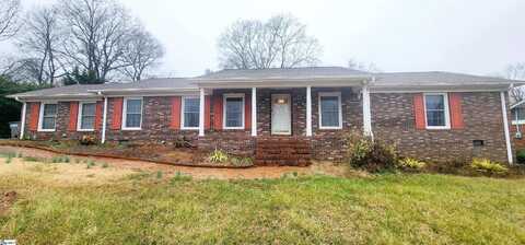 101 Iverson Street, Greenville, SC 29615