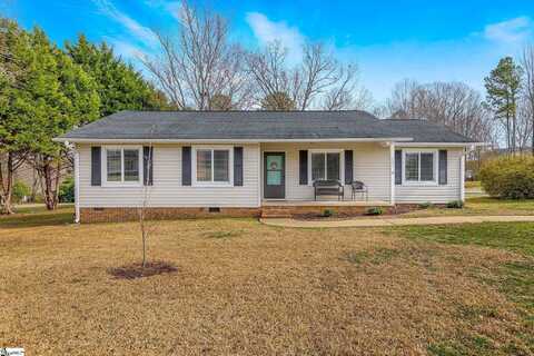 527 Piney Trail Road, Liberty, SC 29657