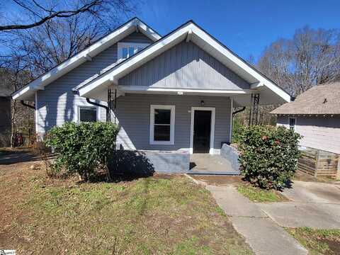 512 Spring Street, Greenville, SC 29611