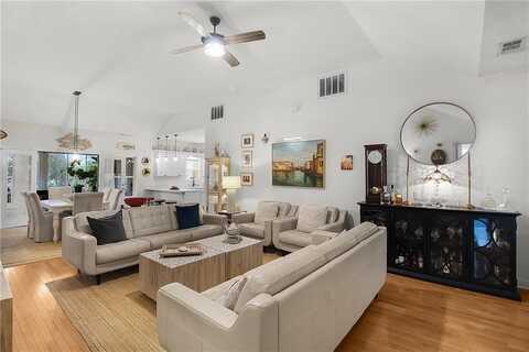 1038 Fountain Street NE, Townsend, GA 31331