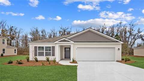 45 Autumns Wood Drive, Brunswick, GA 31525