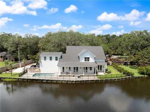 2404 Frederica Road, Saint Simons Island, GA 31522