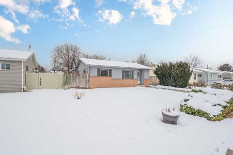 268 N Plum Street, Fruita, CO 81521