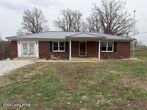 6390 N 259 Hwy, Hardinsburg, KY 40143