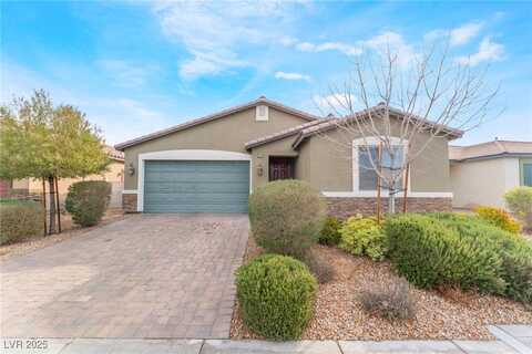 5648 Alitak Bay Street, North Las Vegas, NV 89081