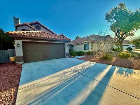 9505 Rancho Palmas Drive, Las Vegas, NV 89117