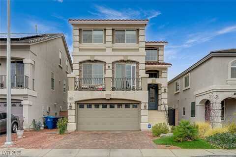 9835 Fox Estate Street, Las Vegas, NV 89141