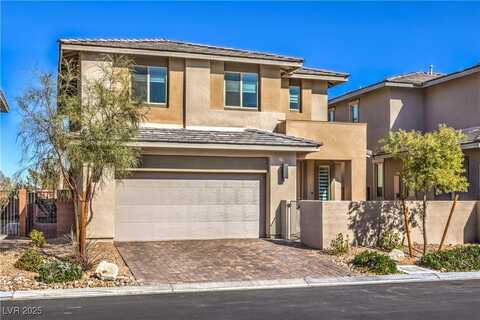 9672 Sunstone Sparkle Avenue, Las Vegas, NV 89148