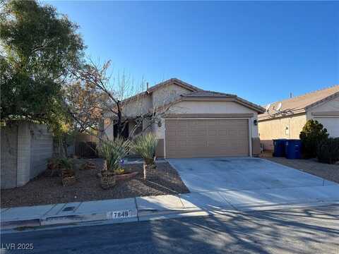 7849 Flagler Street, Las Vegas, NV 89139