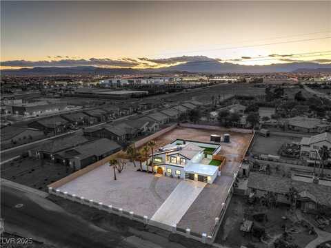 8645 Edmond Street, Las Vegas, NV 89139