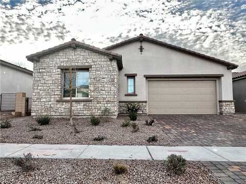 352 Village Hall Place, Henderson, NV 89011