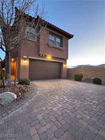 293 Caddy Bag Court, Las Vegas, NV 89148