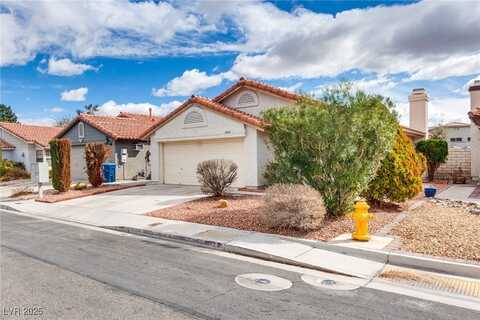 8566 Manalang Road, Las Vegas, NV 89123