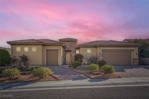 2388 Orangeburg Place, Henderson, NV 89044