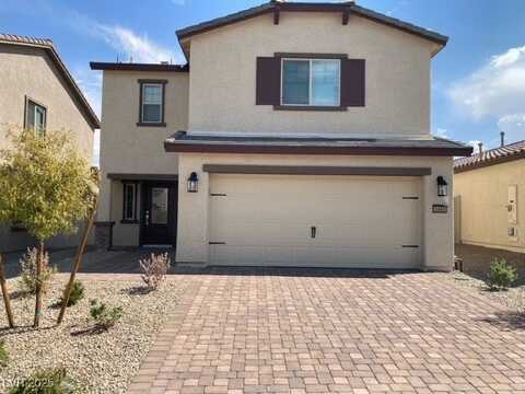 1643 Cowboy Path Avenue, North Las Vegas, NV 89032