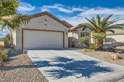 7461 Crested Quail Street, North Las Vegas, NV 89084