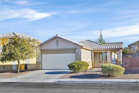 2687 Hollowvale Lane, Henderson, NV 89052