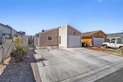 4136 Broadriver Drive, Las Vegas, NV 89108