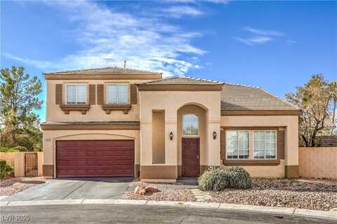 3401 Bedfordshire Place, Las Vegas, NV 89129