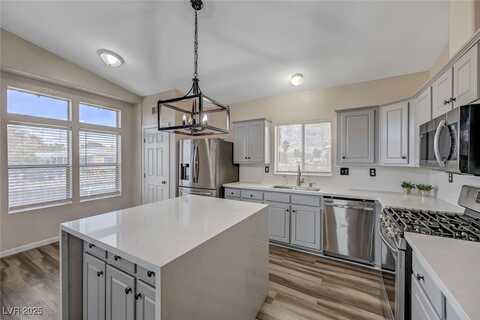 4891 Hildago Way, Las Vegas, NV 89121