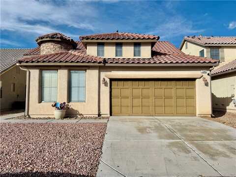 7345 Rietz Canyon Street, Las Vegas, NV 89131