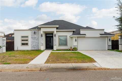 211 N 17th Street, Hidalgo, TX 78557