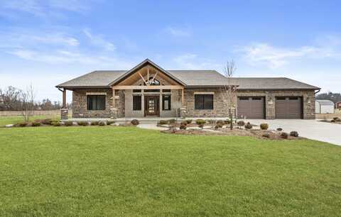 1582 Kelly Court, Wheatfield, IN 46392