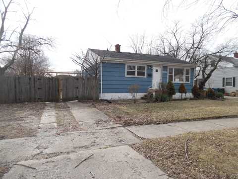 3138 Duluth Street, Highland, IN 46322