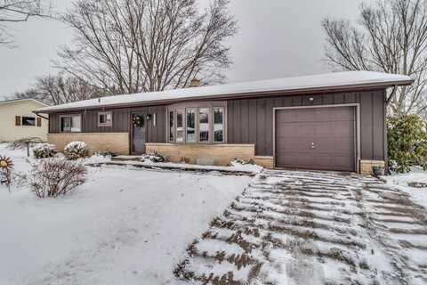 244 Lois Drive, Battle Creek, MI 49015