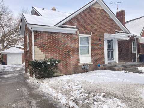 11751 Engleside Street, Detroit, MI 48205