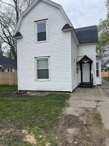 1553 Terrace Street, Muskegon, MI 49442