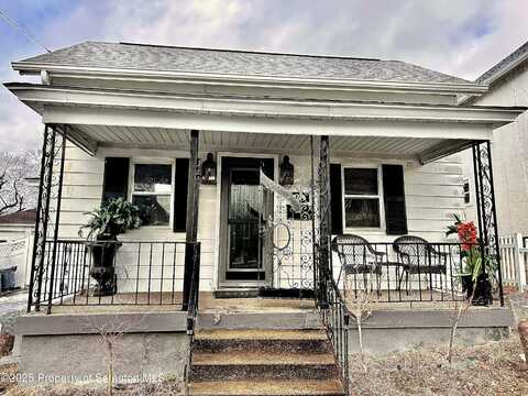 169 E. PIne Street, Dunmore, PA 18512