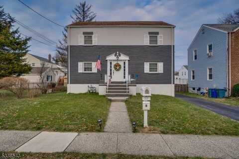 12 Roosevelt Ave, Cranford, NJ 07016