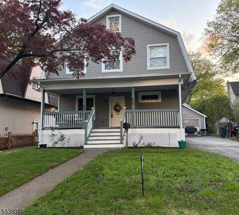 839 Osborne Ave, Plainfield, NJ 07062