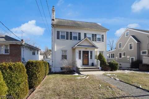 68 Cathedral Ave, Nutley, NJ 07110