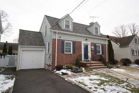 123 Rosewood Ter, Linden, NJ 07036