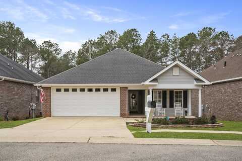 21 Backwoods Trail, Petal, MS 39465