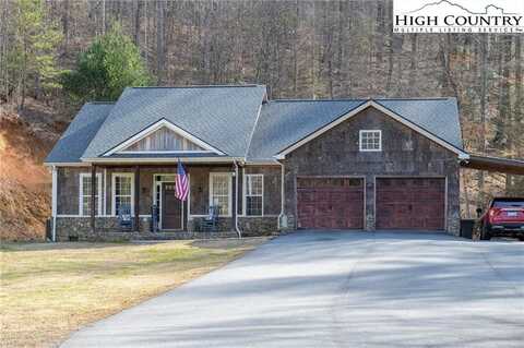 2570 Blowing Rock Boulevard, Lenoir, NC 28645