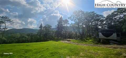 Tbd Ransey Woodring Road, Todd, NC 28684