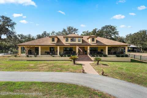 5263 Spring Lake Highway, Brooksville, FL 34601