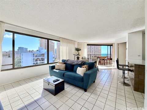 1778 Ala Moana Boulevard, Honolulu, HI 96815