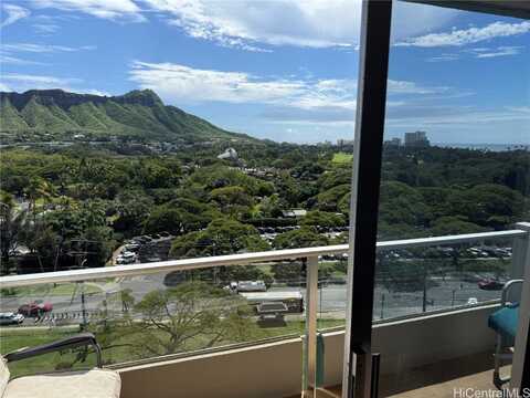 240 Makee Road, Honolulu, HI 96815