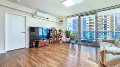 1391 Kapiolani Boulevard, Honolulu, HI 96814