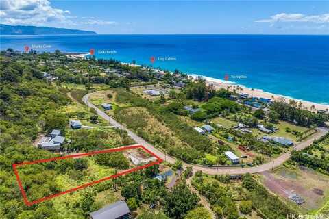 59-146 Kekiliohulani Street, Haleiwa, HI 96712