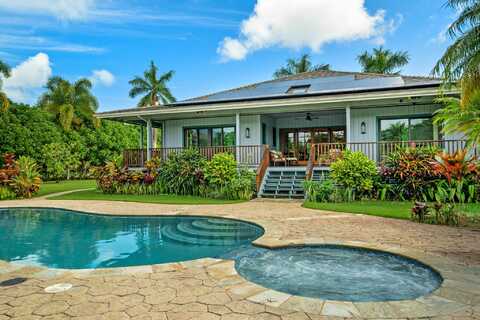 1271 KAMALU RD, KAPAA, HI 96746