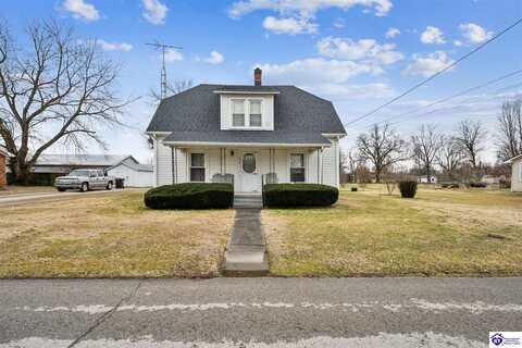 314 E 4th Street, Hardinsburg, KY 40143